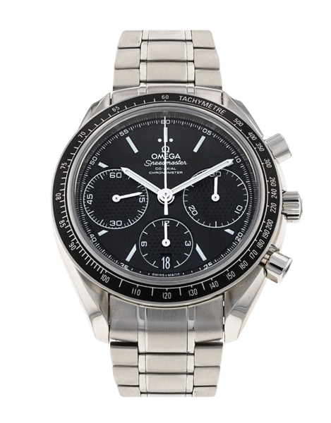 Omega Speedmaster Racing 326.30.40.50.01.001